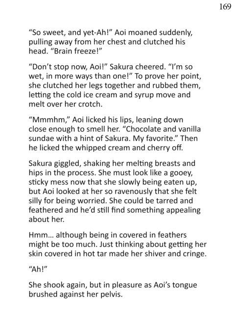 Noble Love 1 & 2 Chapter 1 page 435