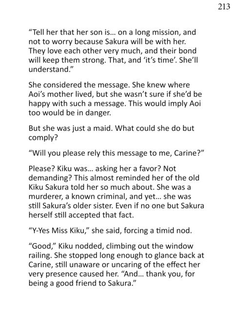 Noble Love 1 & 2 Chapter 1 page 479