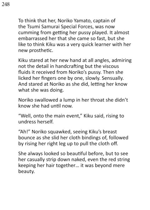Noble Love 1 & 2 Chapter 1 page 514