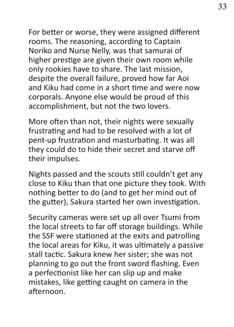Noble Love 1 & 2 Chapter 1 page 299
