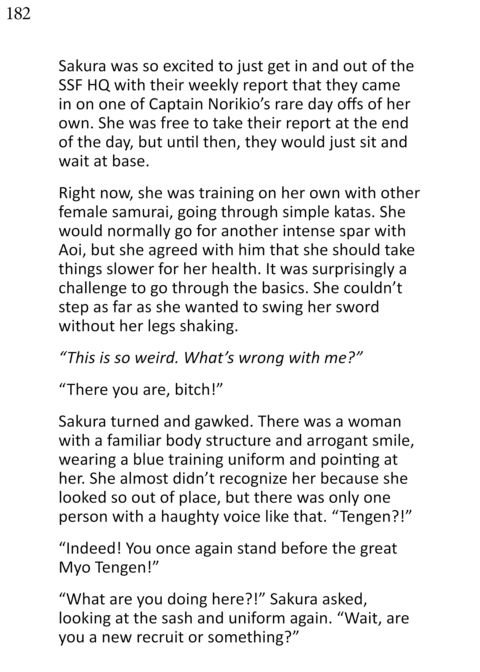 Noble Love 1 & 2 Chapter 1 page 448