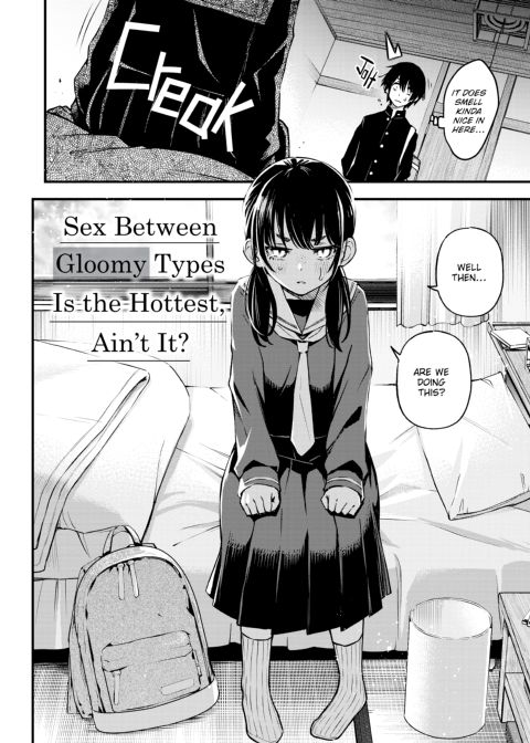 Horny Virgin Chapter 1 page 42