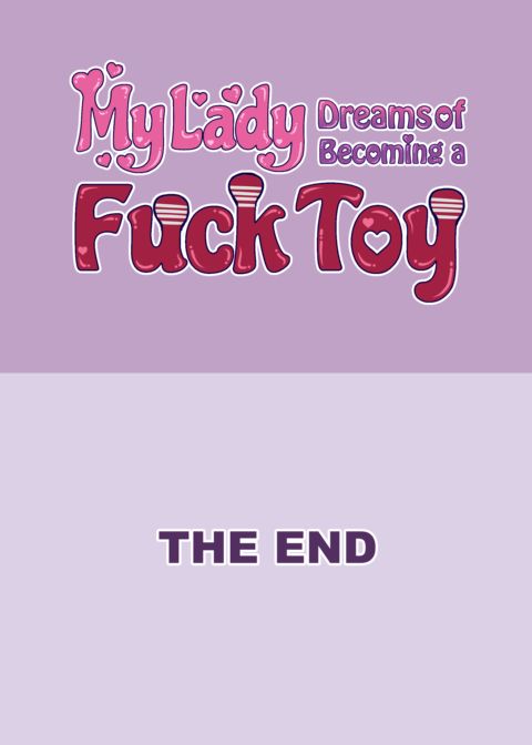 My Lady Dreams of Becoming a Fuck Toy: 15th Hole Chapter 1 page 18
