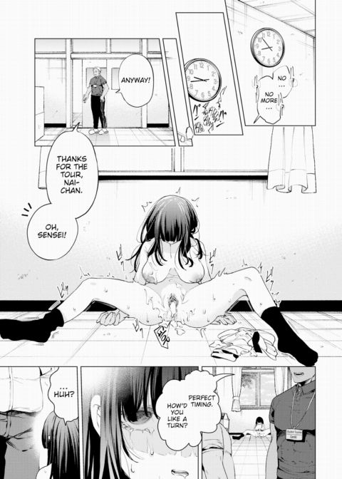 Teacher Care Chapter 1 page 19