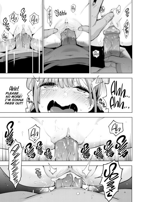 Dirty Diaries Chapter 1 page 139