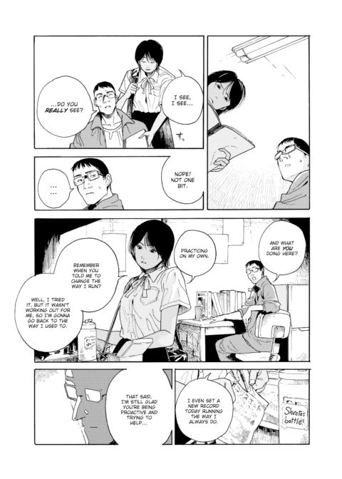 Within the Heat Chapter 1 page 7