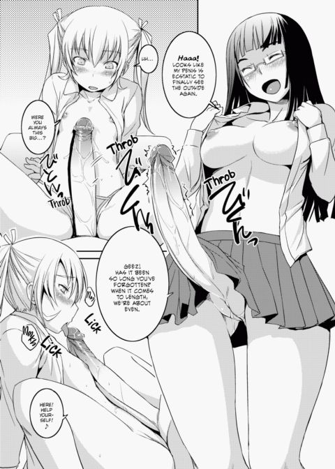 Futabu! Mix Chapter 1 page 98