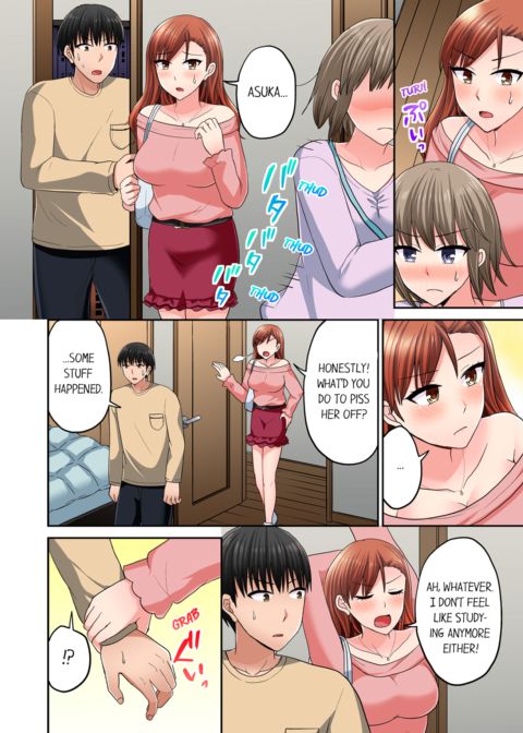Bullied Boy's Tongue Revenge Vol.9 Chapter 1 page 30