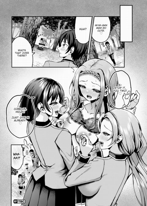 Stranded on a Desert Island Where I Can Creampie All the Girls I Want ~Making My Female Classmates Into My Harem~ Ch.19 Chapter 1 page 23