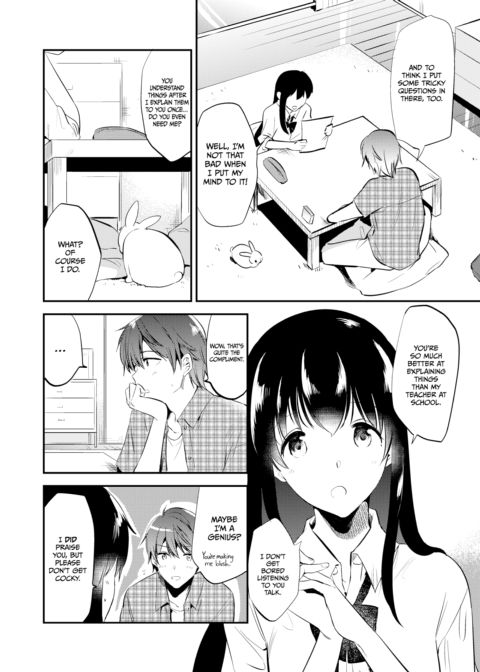 Post-Lesson Treats Chapter 1 page 7