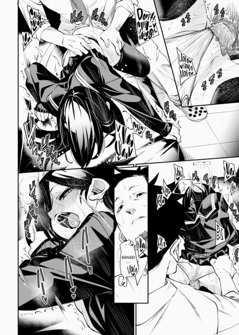 0.03mm Facade Chapter 1 page 28