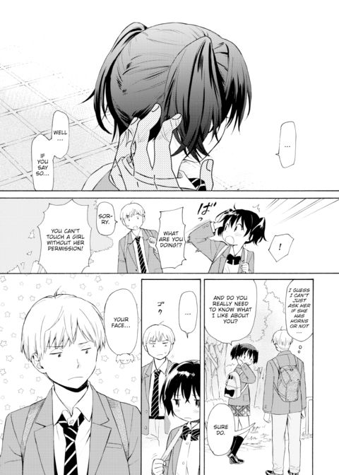 Happening Chapter 1 page 23
