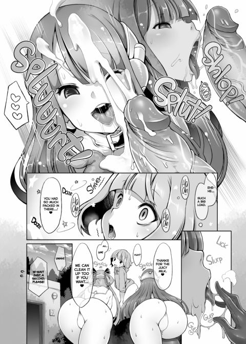 Fapdroid Sex Life Chapter 1 page 9