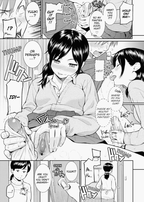 Renai Sample Chapter 1 page 119