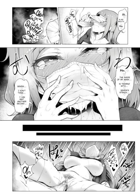 I Just Can’t Stop Live Streaming ♪ Chapter 1 page 12