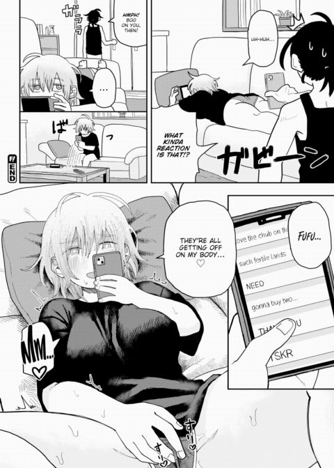 Chubby ❤ Reference Chapter 1 page 16