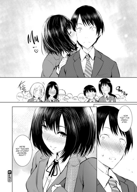 Diligent Girl Chapter 1 page 20
