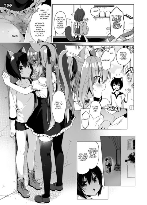 My Ideal Life in Another World Vol. 5 Chapter 1 page 21