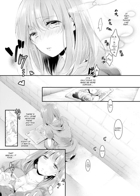 Gap Chapter 1 page 5