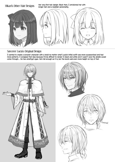 I Became a Naughty Familiar in Another World Chapter 1 page 40