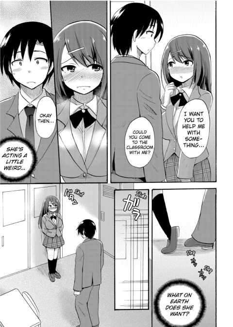 Dripping Wet Academy Harem -Accidentally Getting Lucky With Girls- Chapter 1 page 112