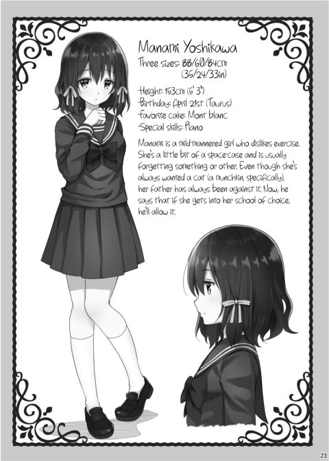 The Shame Train 2 - Next Target: The College-Bound Girl Chapter 1 page 20