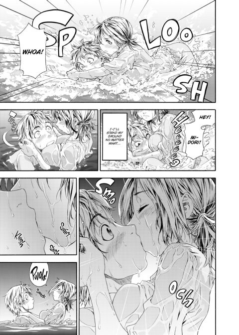 Tayu Tayu Chapter 1 page 40