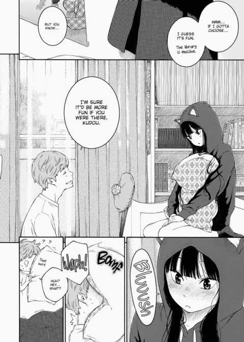 Deep Blue Static Chapter 1 page 175