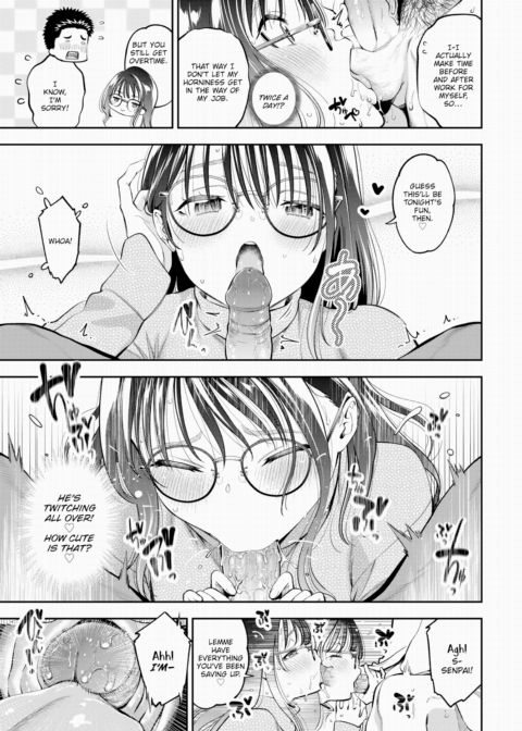 Sexual Ability Chapter 1 page 7