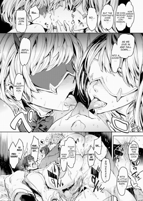 The Various Sentai Color Rangers Chapter 1 page 24