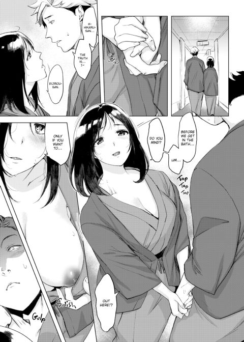 Sinful Sex Chapter 1 page 58