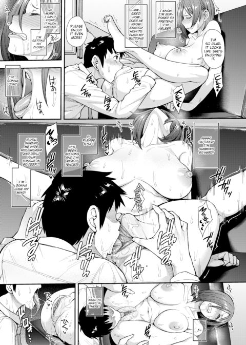 Drag & Drop Chapter 1 page 11