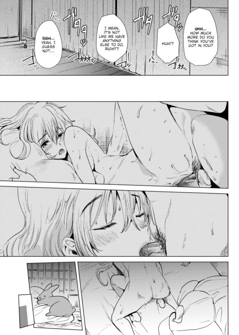 Rained In Chapter 1 page 15