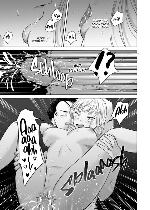The Secret to a Happy Marriage Chapter 1 page 50
