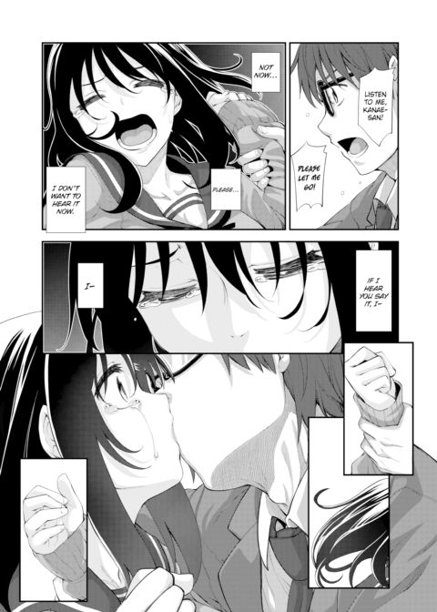 Let Your Smile Bloom Chapter 3 Chapter 1 page 31