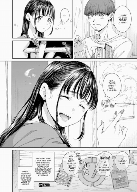 Old Fashioned Chapter 1 page 24