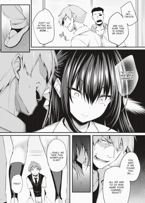 Adabana Ch.4 Chapter 1 page 10