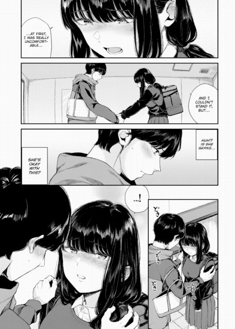 Transient Youth Chapter 1 page 9