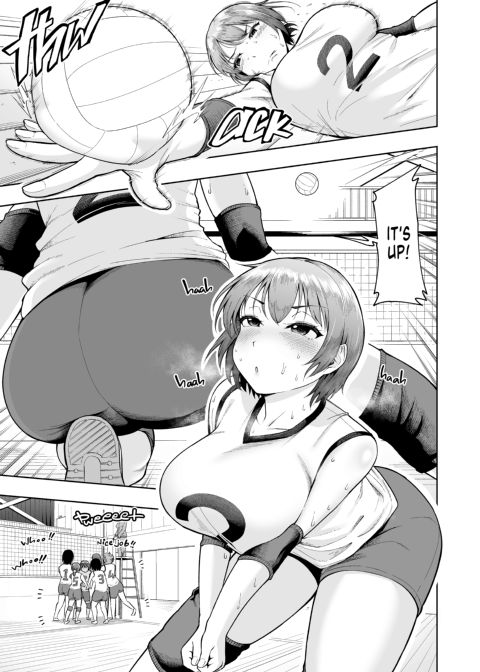 The Wife Breeding Club 2: Chinatsu's Fertilization Diary Chapter 1 page 2