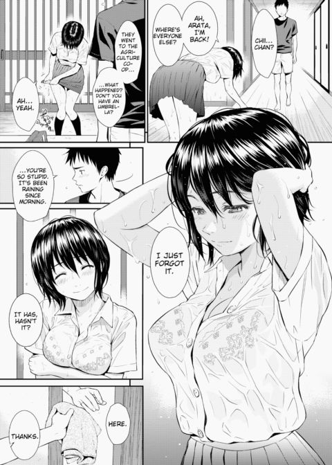 Renai Sample Chapter 1 page 37