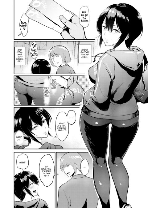 Sensual Days Chapter 1 page 177