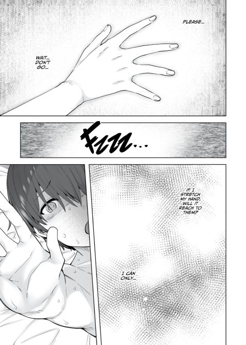 Spirited Away To The Snow Women's Harem Chapter 1 page 88