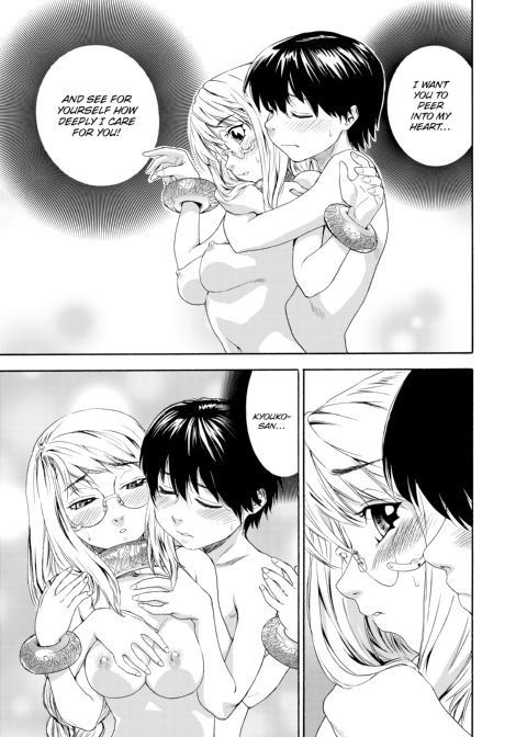 Witchcraft Chapter 1 page 165