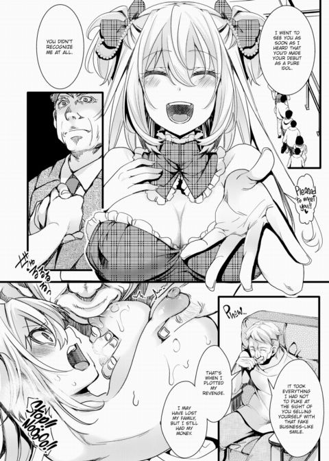 Tipping Porno Chapter 1 page 12