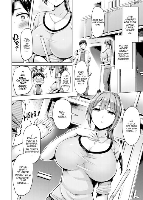 Tits! Tits! Tits! Chapter 1 page 115