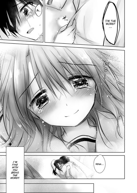 As You Think Chapter 1 page 11