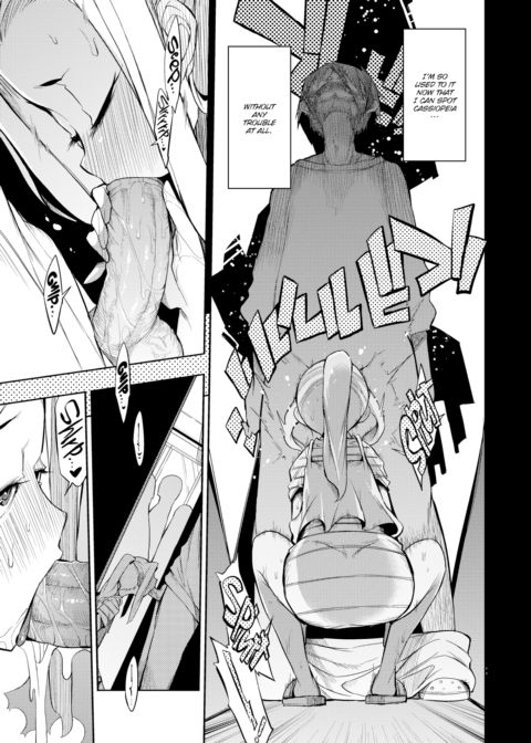 Mister Sex Chapter 1 page 5