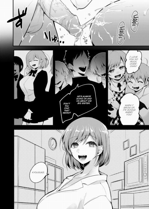 Heat Without Retreat Chapter 1 page 8