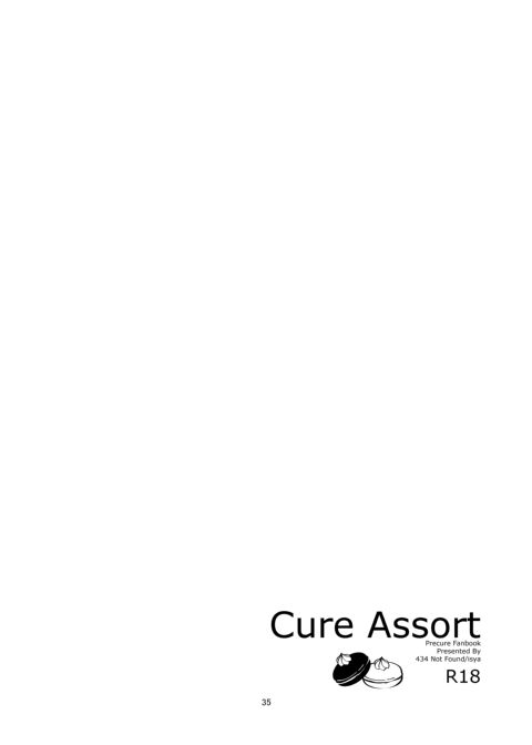 Cure Assort Chapter 1 page 36