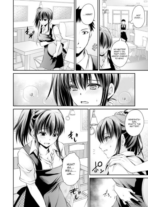 Angel's Unrequited Love Part 2 Chapter 1 page 2